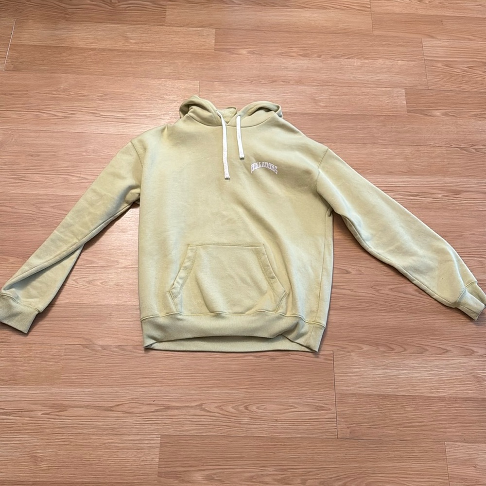 Women’s Medium BILLABONG Hoodie
